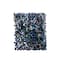 John Bead 6mm Acrylic Round Flat Back Rhinestones, 1,000ct.